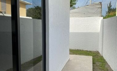 Casa habitacion en Pre Venta 2 niveles, 3 recamaras, Fracc. La Tampiquera, Boca del Rio Ver