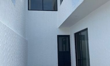 Casa habitacion en Pre Venta 2 niveles, 3 recamaras, Fracc. La Tampiquera, Boca del Rio Ver