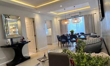 Townhouse (under CCT) Brentville International Community