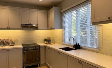Townhouse (under CCT) Brentville International Community