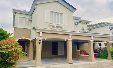 Townhouse (under CCT) Brentville International Community