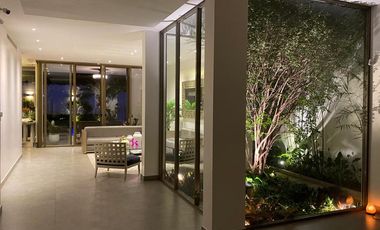 Isla Mocoli, Vendo Casa Moderna con Piscina