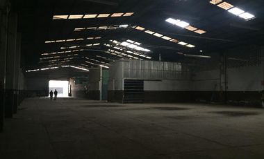 Naves Industriales en venta en Naucalpan de Juárez, Naucalpan Centro