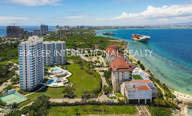 1I AmiSa Private Residences Tower C | Mactan Cebu