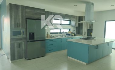 CASA EN VENTA AMUEBLADA EN TAMOANCHAN PROGRESO