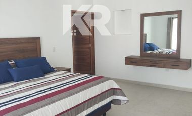 CASA EN VENTA AMUEBLADA EN TAMOANCHAN PROGRESO