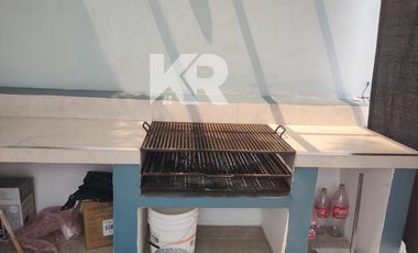 CASA EN VENTA AMUEBLADA EN TAMOANCHAN PROGRESO