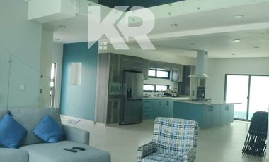 CASA EN VENTA AMUEBLADA EN TAMOANCHAN PROGRESO
