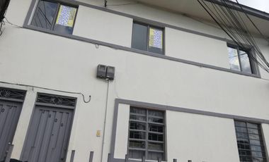 VIVIENDA EN ARRIENDO EN EL BARRIO COLOMBIA EN MANIZALES