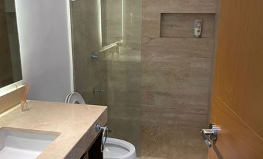 DEPARTAMENTO TIPO ESTUDIO AMUEBLADO Y EQUIPADO EN RENTA.