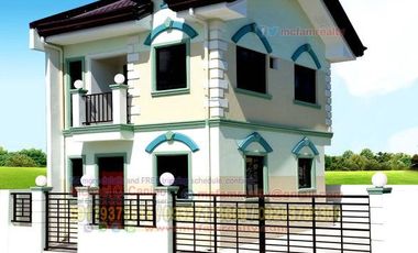 Villa Dulalia Executive Village Marilao located along Mac Arhtur Highway, Abangan Sur, Marilao, Bulacan