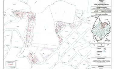 Lote en venta en Bogotá, Bogotá, D.C.