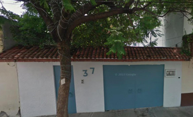 Casa en venta en Euzkadi, Azcapotzalco, CDMX, VPV