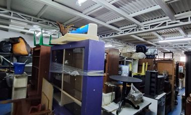 VENTA LOCAL COMERCIAL BODEGA, CENTRO NORTE DE QUITO, SECTOR AV. 6 DE DICIEMBRE Y SHYRIS
