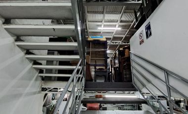 VENTA LOCAL COMERCIAL BODEGA, CENTRO NORTE DE QUITO, SECTOR AV. 6 DE DICIEMBRE Y SHYRIS