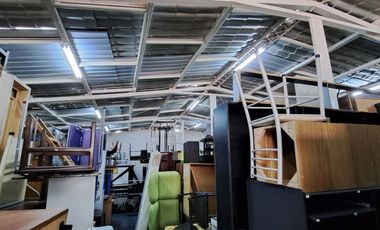 VENTA LOCAL COMERCIAL BODEGA, CENTRO NORTE DE QUITO, SECTOR AV. 6 DE DICIEMBRE Y SHYRIS