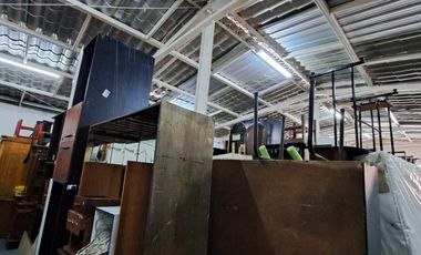 VENTA LOCAL COMERCIAL BODEGA, CENTRO NORTE DE QUITO, SECTOR AV. 6 DE DICIEMBRE Y SHYRIS