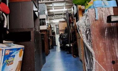VENTA LOCAL COMERCIAL BODEGA, CENTRO NORTE DE QUITO, SECTOR AV. 6 DE DICIEMBRE Y SHYRIS