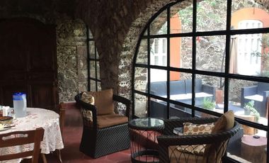Hacienda en venta en Texcoco