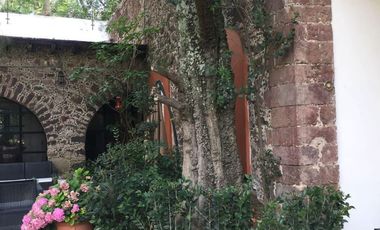 Hacienda en venta en Texcoco