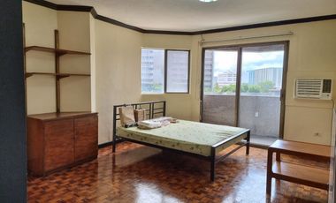 Studio Unit for Rent in Sunset View Towers Roxas Blvd Pasay City
