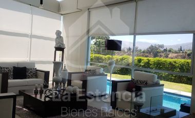 VENTA CASA TANDA NAYON MIRAVALLE CUMBAYA