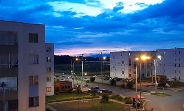 VENDO APARTAMENTO PRIMER PISO OBRA GRIS OASIS DE TERRANOVA