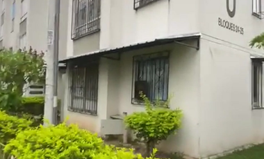 VENDO APARTAMENTO PRIMER PISO OBRA GRIS OASIS DE TERRANOVA