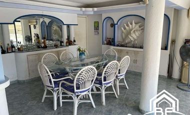 Casa en Venta, Costa Azul, Acapulco, Guerrro