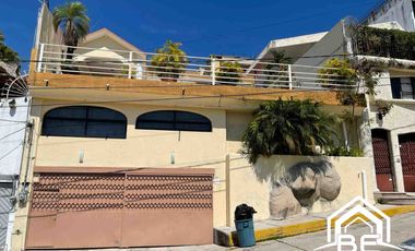 Casa en Venta, Costa Azul, Acapulco, Guerrro