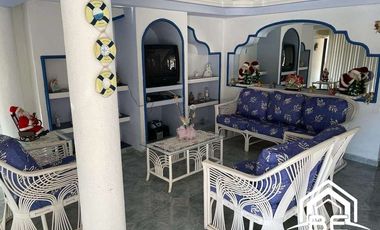 Casa en Venta, Costa Azul, Acapulco, Guerrro