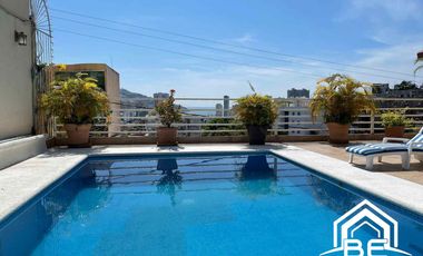 Casa en Venta, Costa Azul, Acapulco, Guerrro