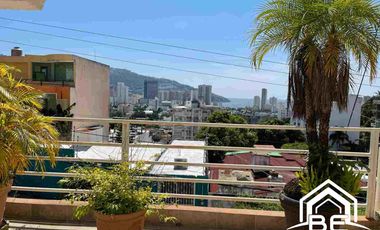 Casa en Venta, Costa Azul, Acapulco, Guerrro