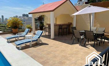 Casa en Venta, Costa Azul, Acapulco, Guerrro