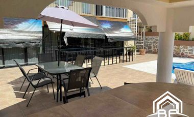 Casa en Venta, Costa Azul, Acapulco, Guerrro