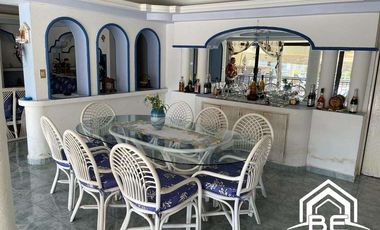 Casa en Venta, Costa Azul, Acapulco, Guerrro