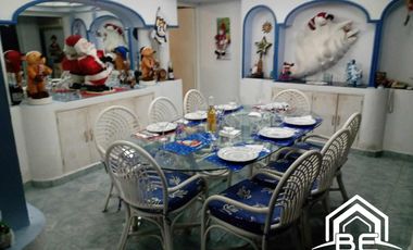 Casa en Venta, Costa Azul, Acapulco, Guerrro