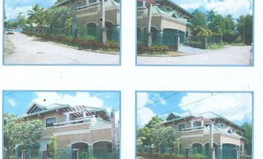 House for Sale in Marmaine Ville II, Subdivision, Pansol, Batangas