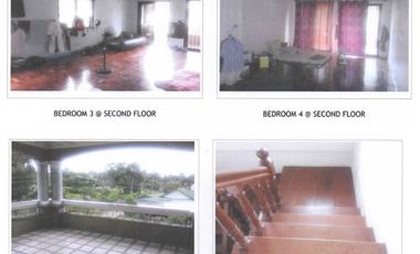 House for Sale in Marmaine Ville II, Subdivision, Pansol, Batangas