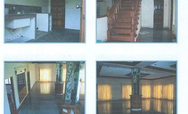 House for Sale in Marmaine Ville II, Subdivision, Pansol, Batangas