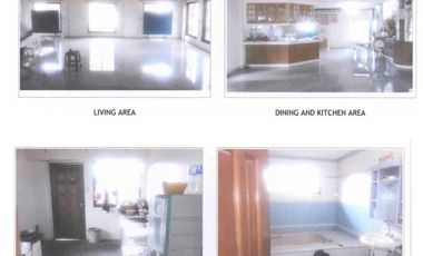 House for Sale in Marmaine Ville II, Subdivision, Pansol, Batangas