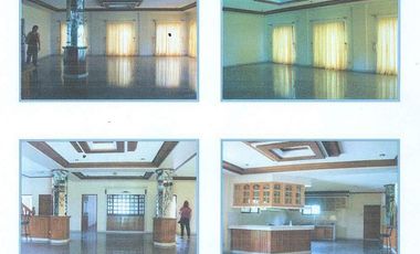 House for Sale in Marmaine Ville II, Subdivision, Pansol, Batangas