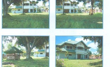 House for Sale in Marmaine Ville II, Subdivision, Pansol, Batangas
