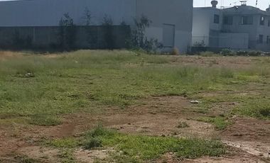 TERRENO BARDEADO EN RENTA PARA GUARDAR, COLONIA LA CASITA, AL NORTE A 100M DE LA CARRTERA SALIDA A LORETO