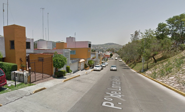 CASA de garantía hipotecaria en Apeninos 40, Lomas Verdes 4ta Secc, 53125 Naucalpan de Juárez, Méx., México