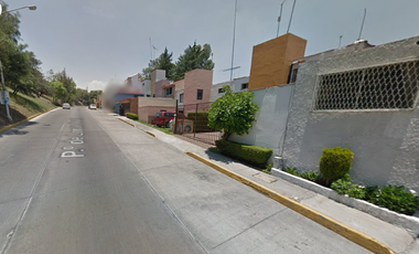 CASA de garantía hipotecaria en Apeninos 40, Lomas Verdes 4ta Secc, 53125 Naucalpan de Juárez, Méx., México