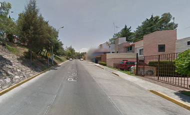 CASA de garantía hipotecaria en Apeninos 40, Lomas Verdes 4ta Secc, 53125 Naucalpan de Juárez, Méx., México
