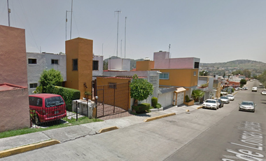 CASA de garantía hipotecaria en Apeninos 40, Lomas Verdes 4ta Secc, 53125 Naucalpan de Juárez, Méx., México