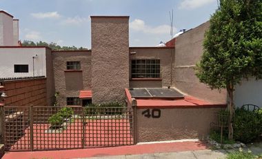 CASA de garantía hipotecaria en Apeninos 40, Lomas Verdes 4ta Secc, 53125 Naucalpan de Juárez, Méx., México