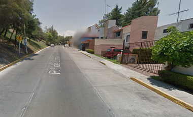 CASA de garantía hipotecaria en Apeninos 40, Lomas Verdes 4ta Secc, 53125 Naucalpan de Juárez, Méx., México
